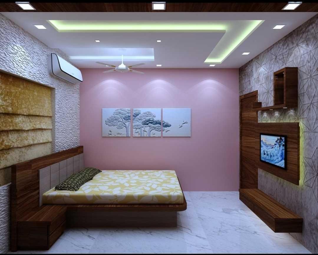 Hotel O Sweta Villa Patna  Exterior photo